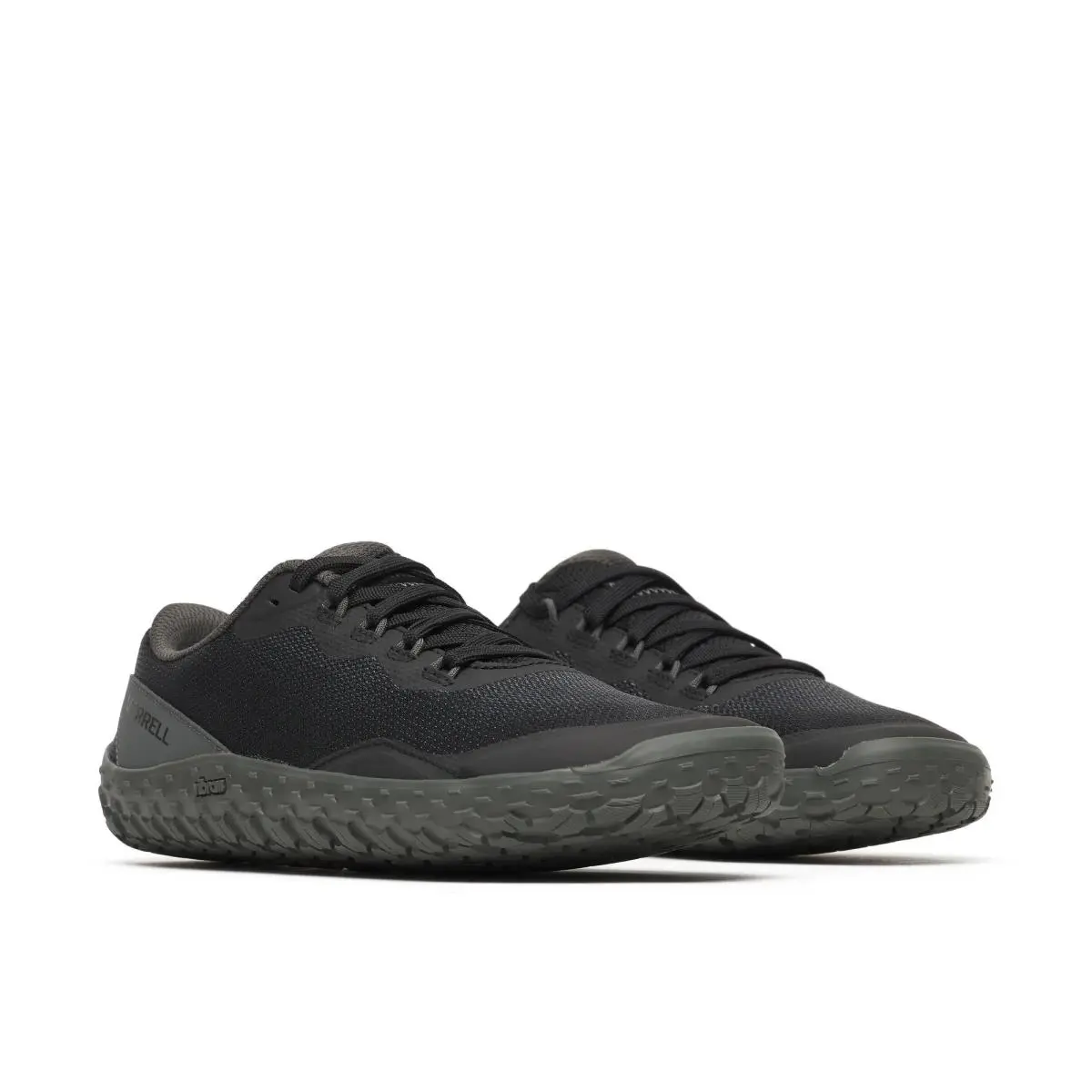 Merrell shoes - Basalt 6