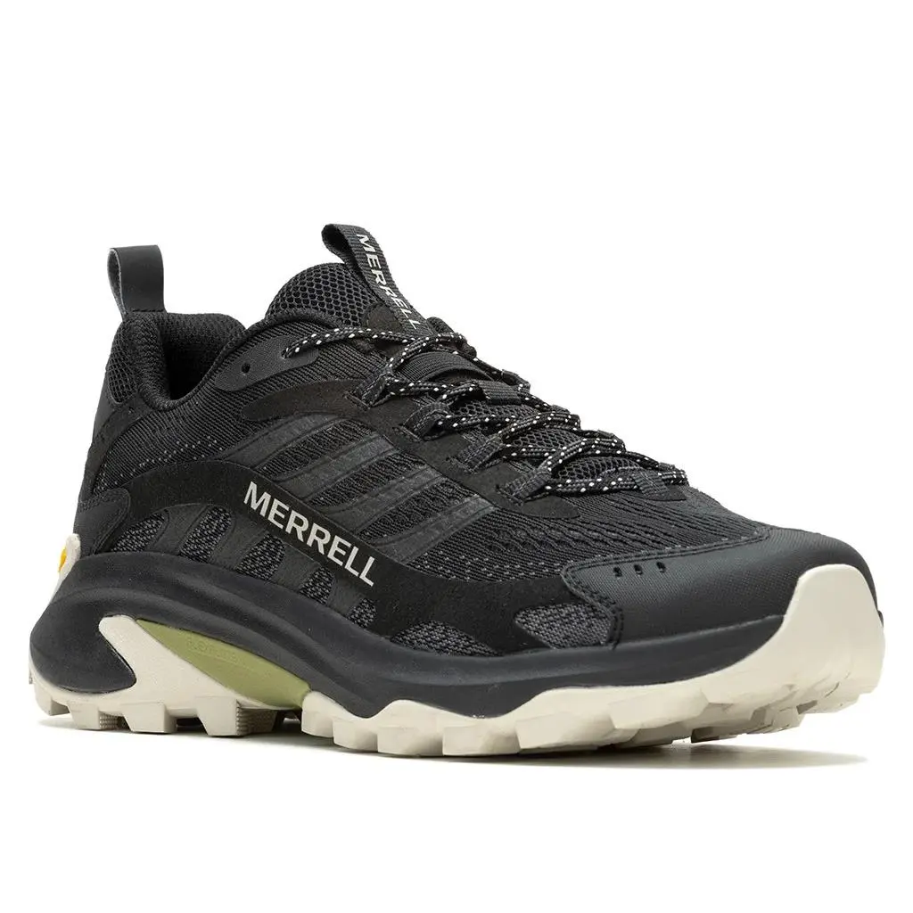 Merrell shoes - Moab Speed 2 Trail - Moab Speed Trail - Anthracite 6