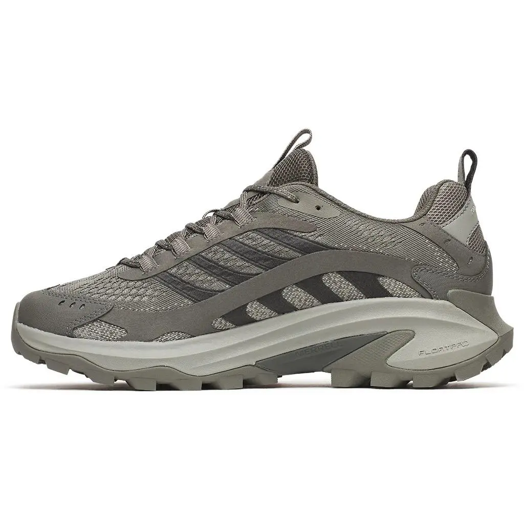 Merrell shoes - Moab Speed 2 Trail - Moab Speed Trail - Anthracite 13