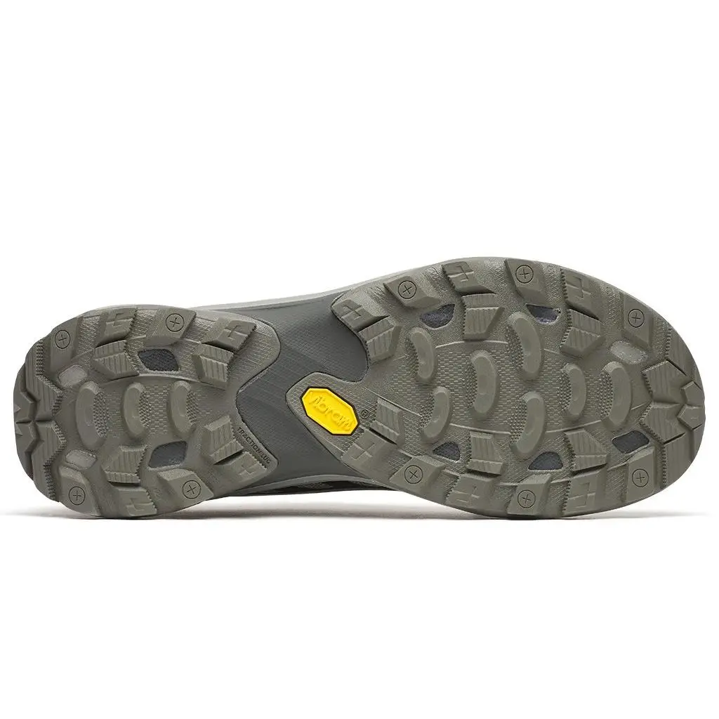 Merrell shoes - Moab Speed 2 Trail - Moab Speed Trail - Anthracite 14