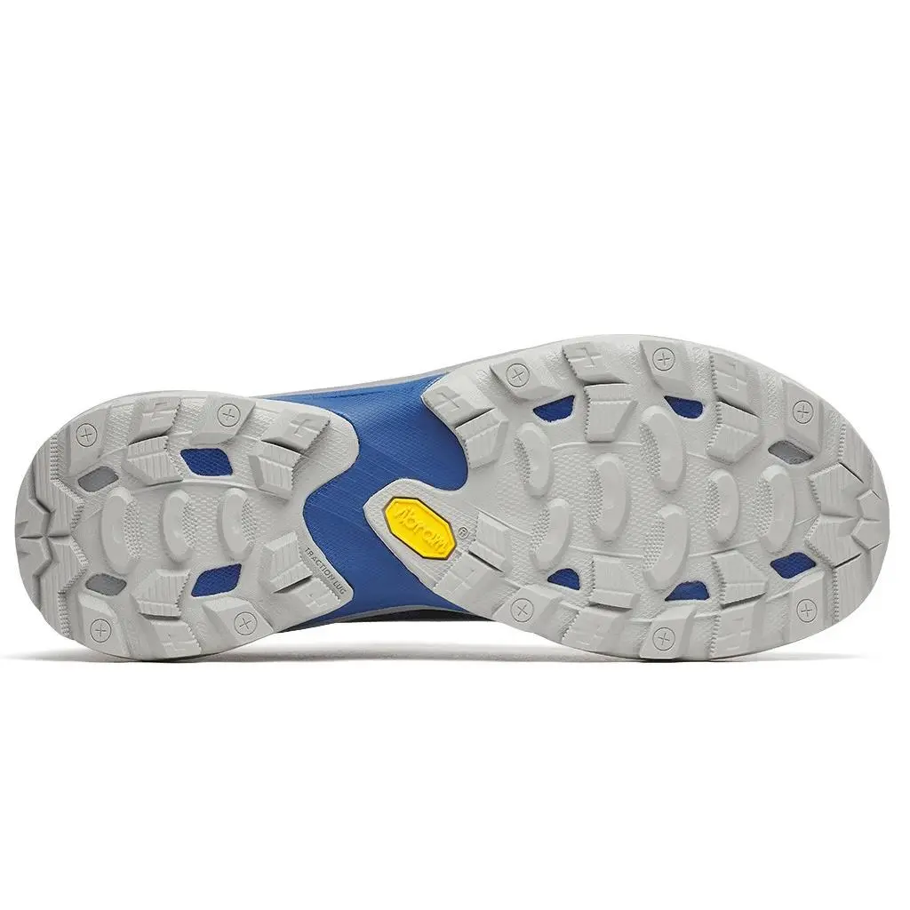 Merrell shoes - Moab Speed 2 Trail - Moab Speed Trail - Anthracite 17