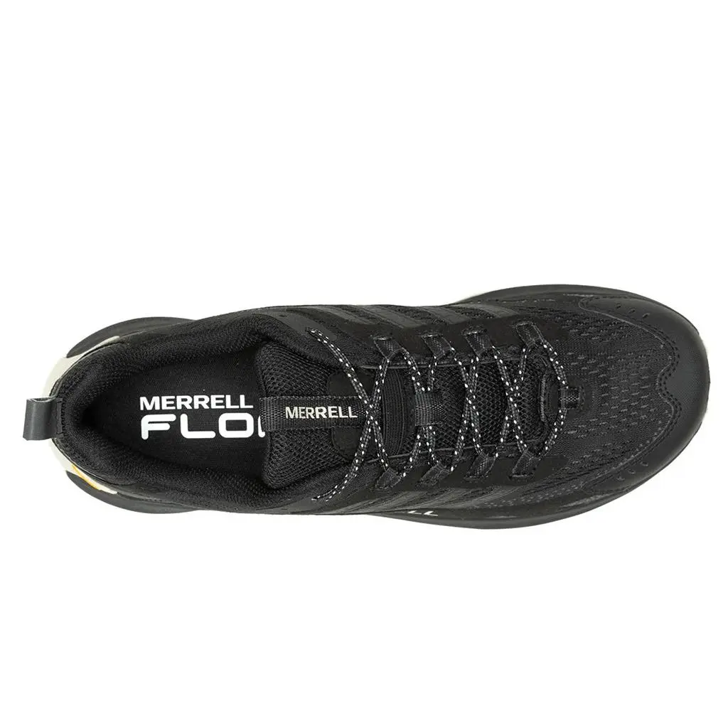 Merrell shoes - Moab Speed 2 Trail - Moab Speed Trail - Anthracite 22