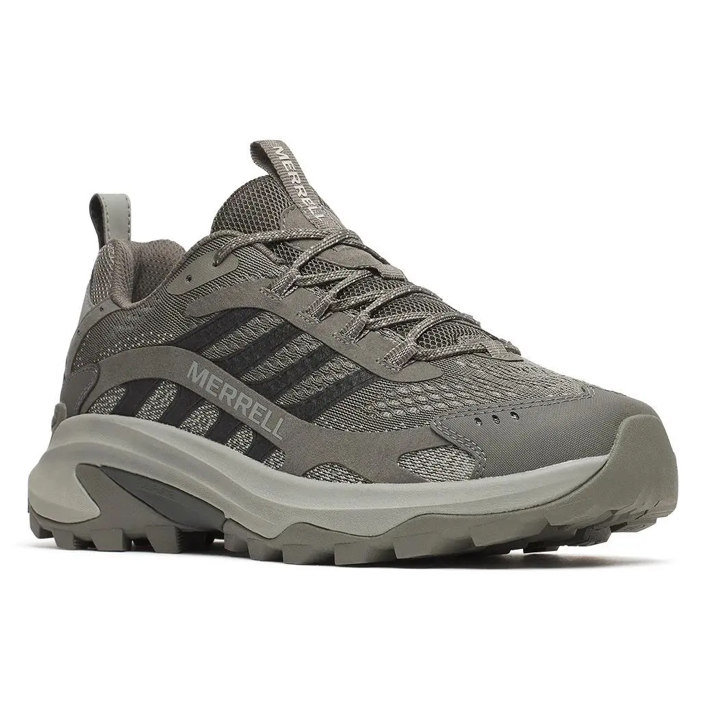 Merrell shoes - Olive 1