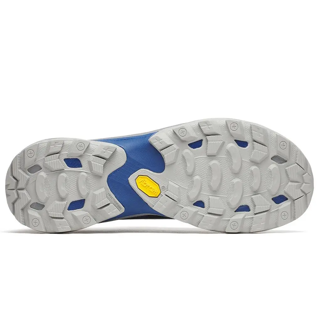 Merrell shoes - Olive 6