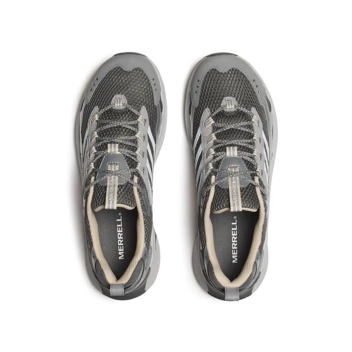 Merrell shoes - Alloy 1