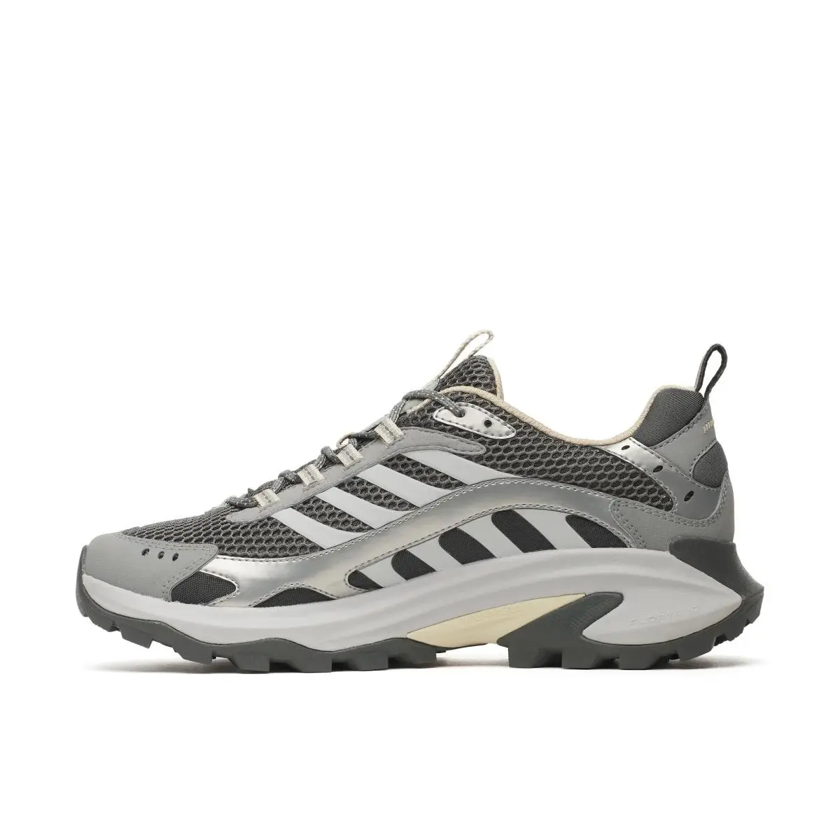 Merrell shoes - Alloy 3
