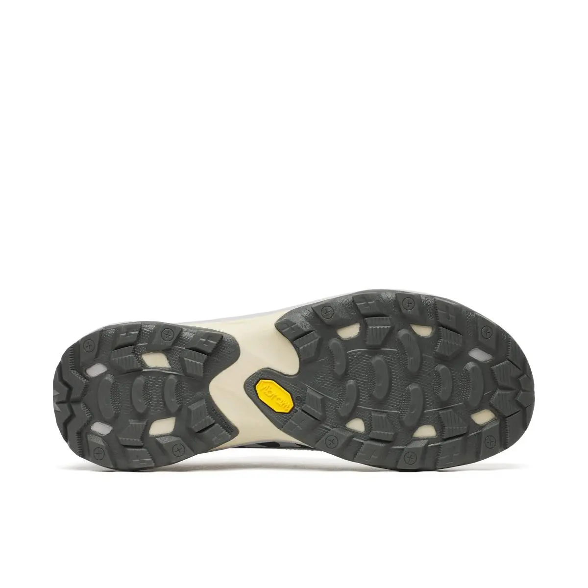 Merrell shoes - Alloy 4