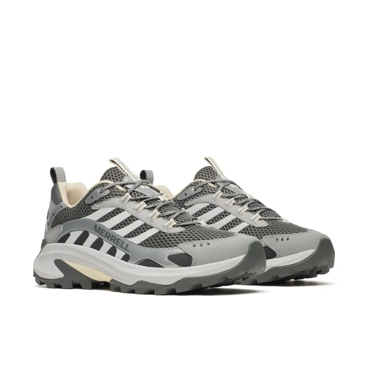 Merrell shoes - Alloy 12