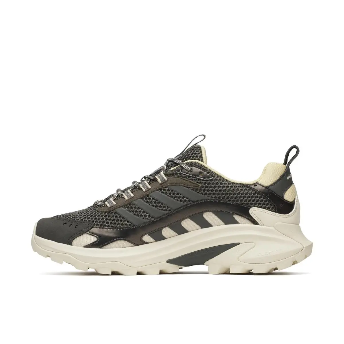 Merrell shoes - Alloy 9