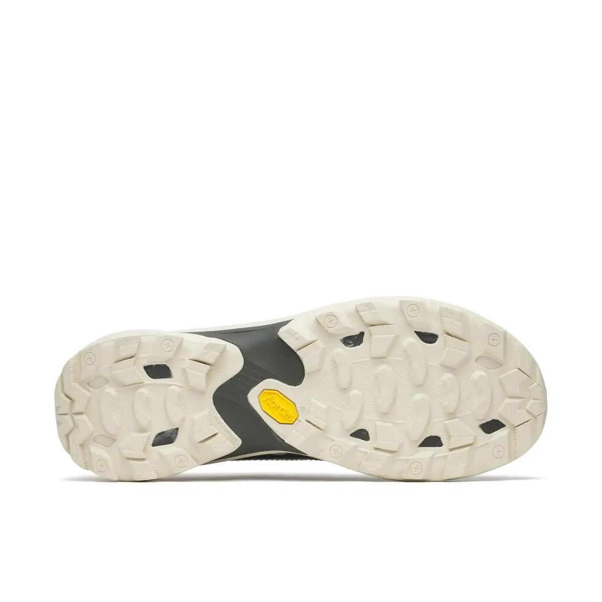 Merrell shoes - Alloy 10