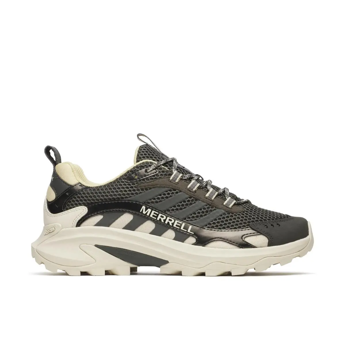 Merrell shoes - Alloy 5
