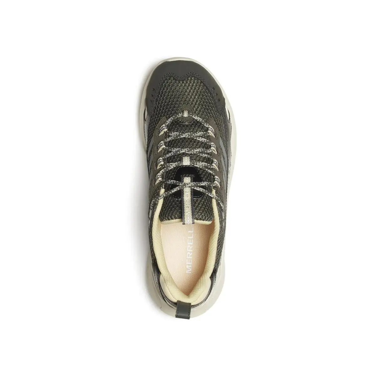 Merrell shoes - Alloy 7