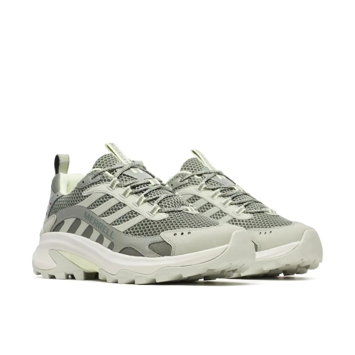 Merrell shoes - Alloy 24