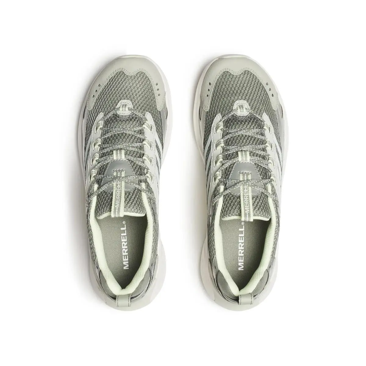 Merrell shoes - Alloy 25