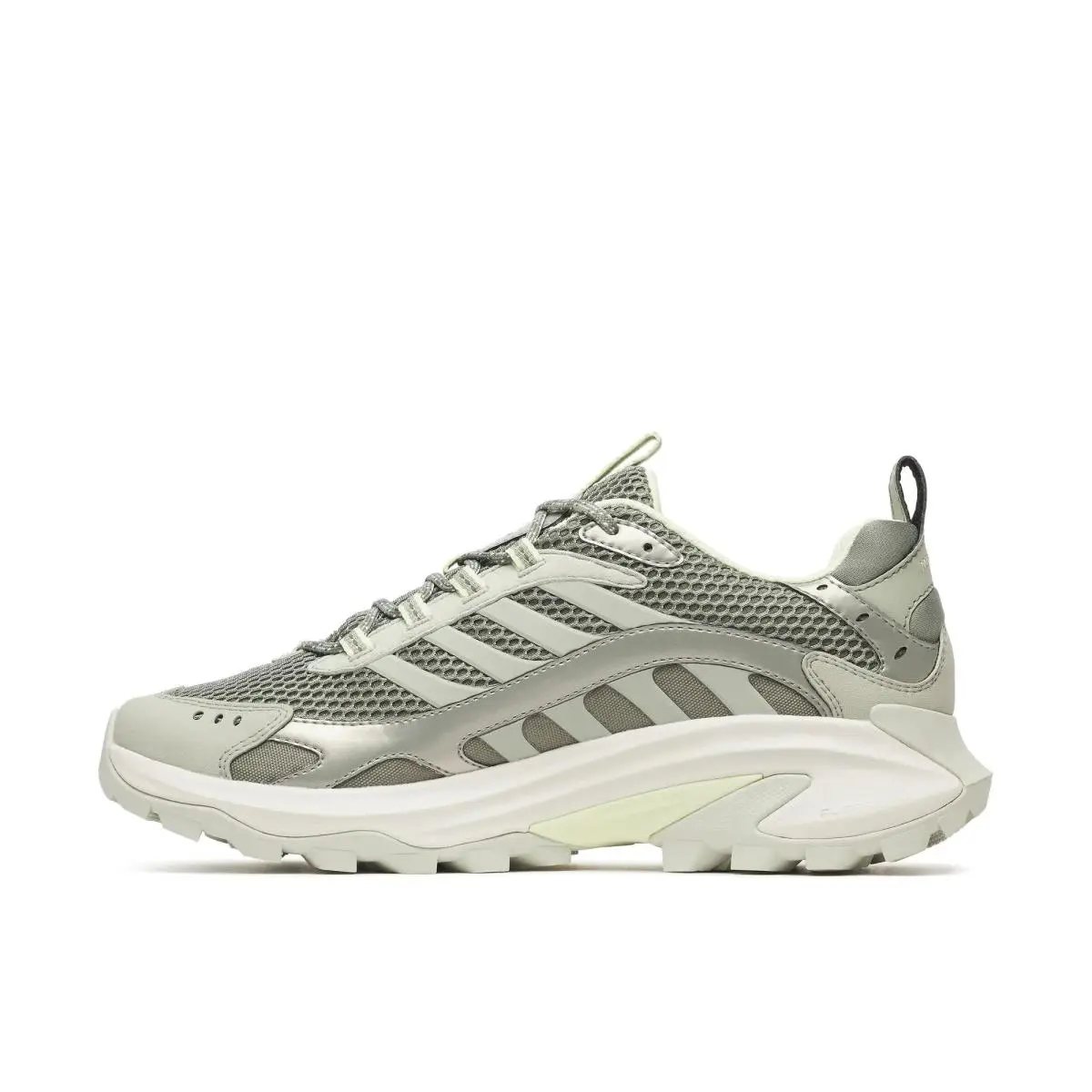 Merrell shoes - Alloy 27