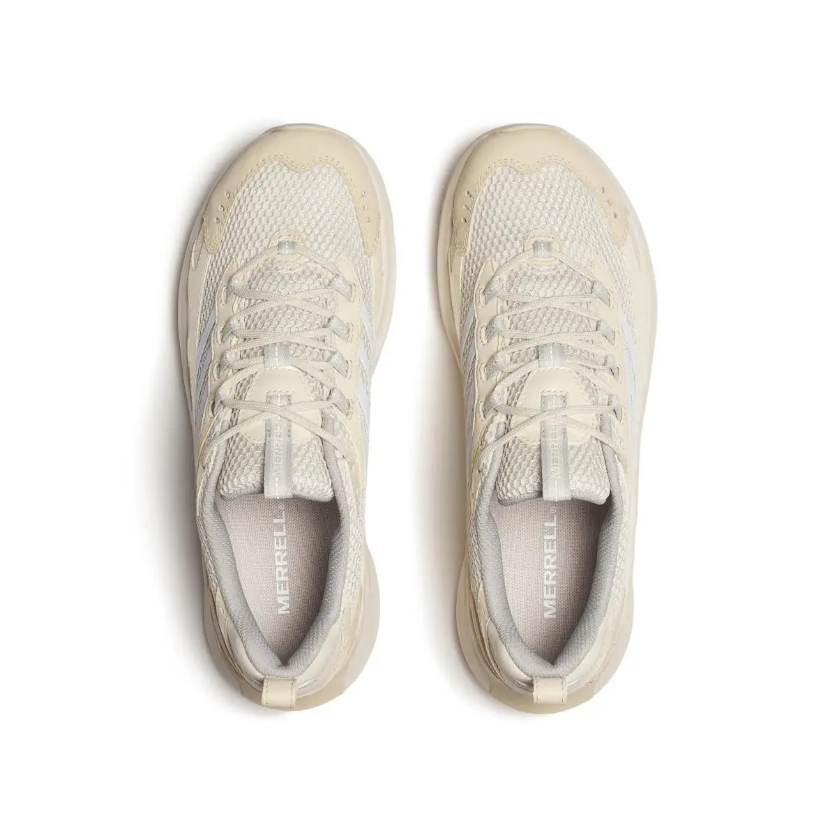 Merrell shoes - Alloy 19