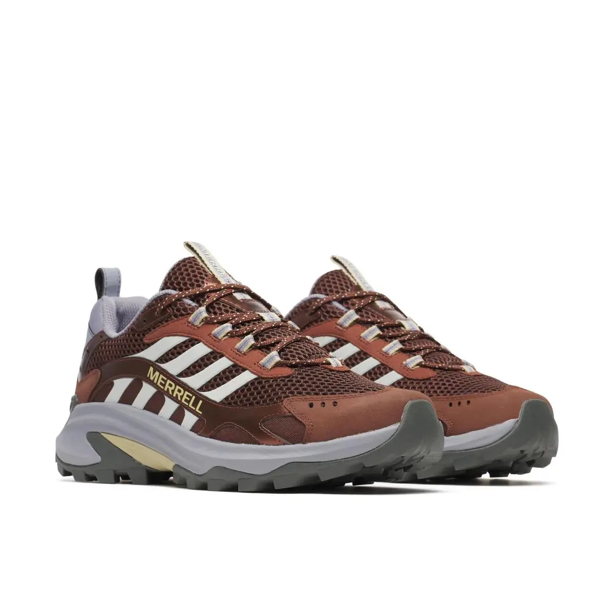 Merrell shoes - Alloy 30