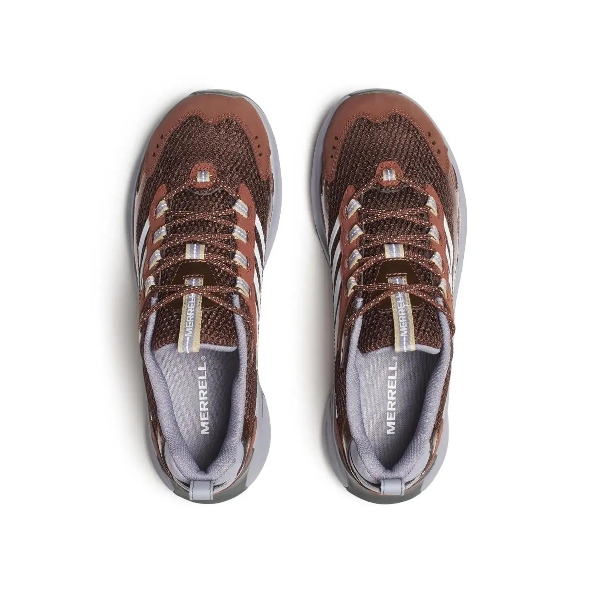 Merrell shoes - Alloy 31
