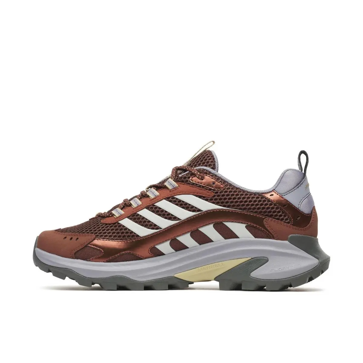 Merrell shoes - Alloy 33