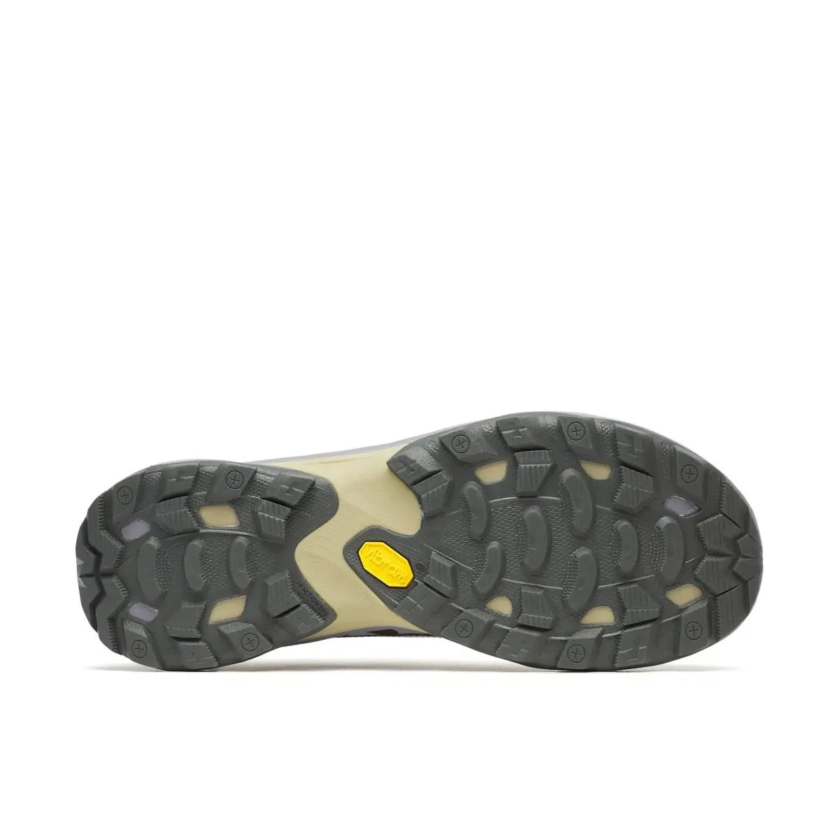 Merrell shoes - Alloy 34