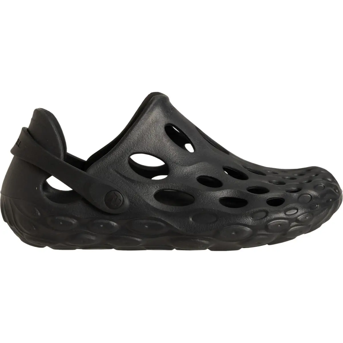 Merrell shoes - Black Night 1