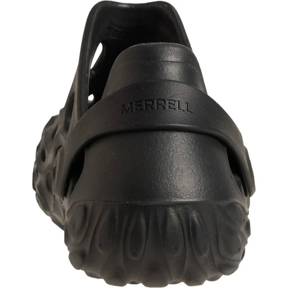 Merrell shoes - Black Night 3