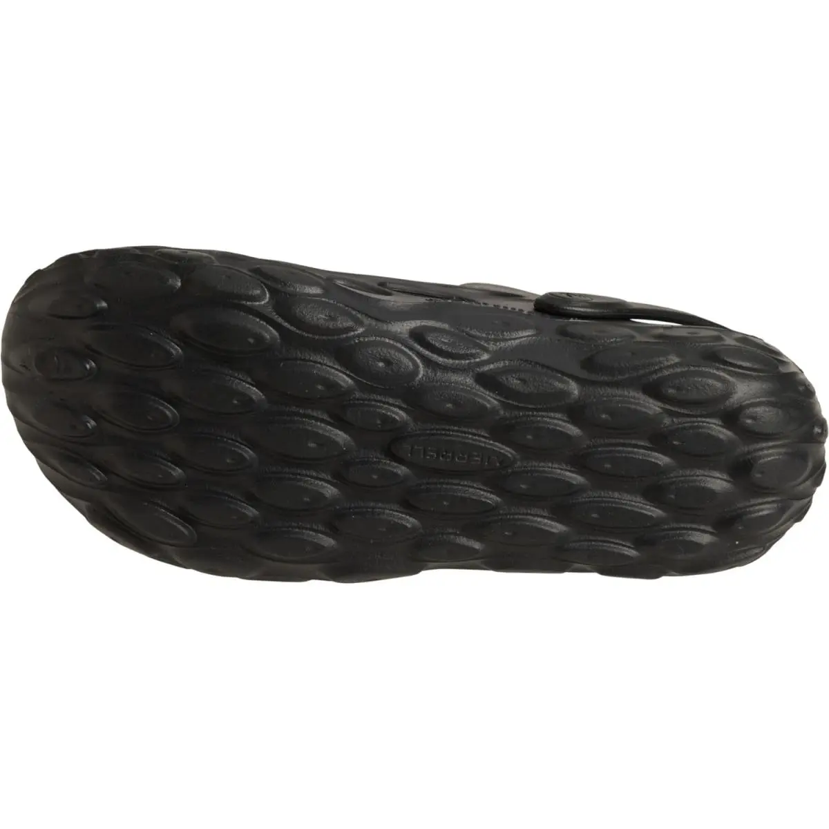 Merrell shoes - Black Night 4