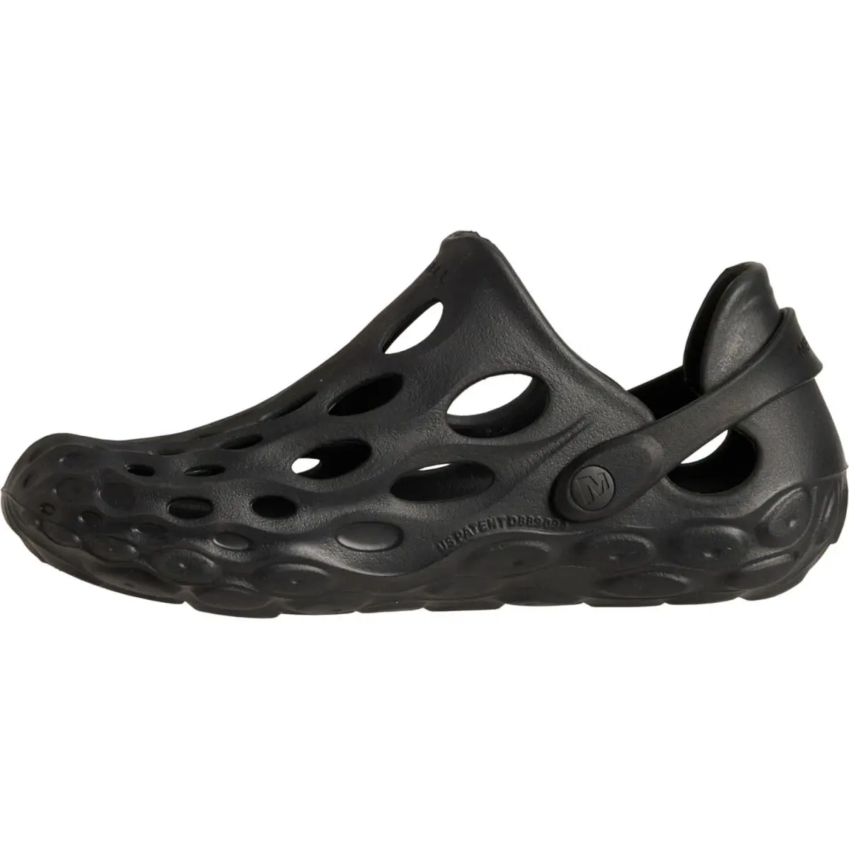 Merrell shoes - Black Night 8