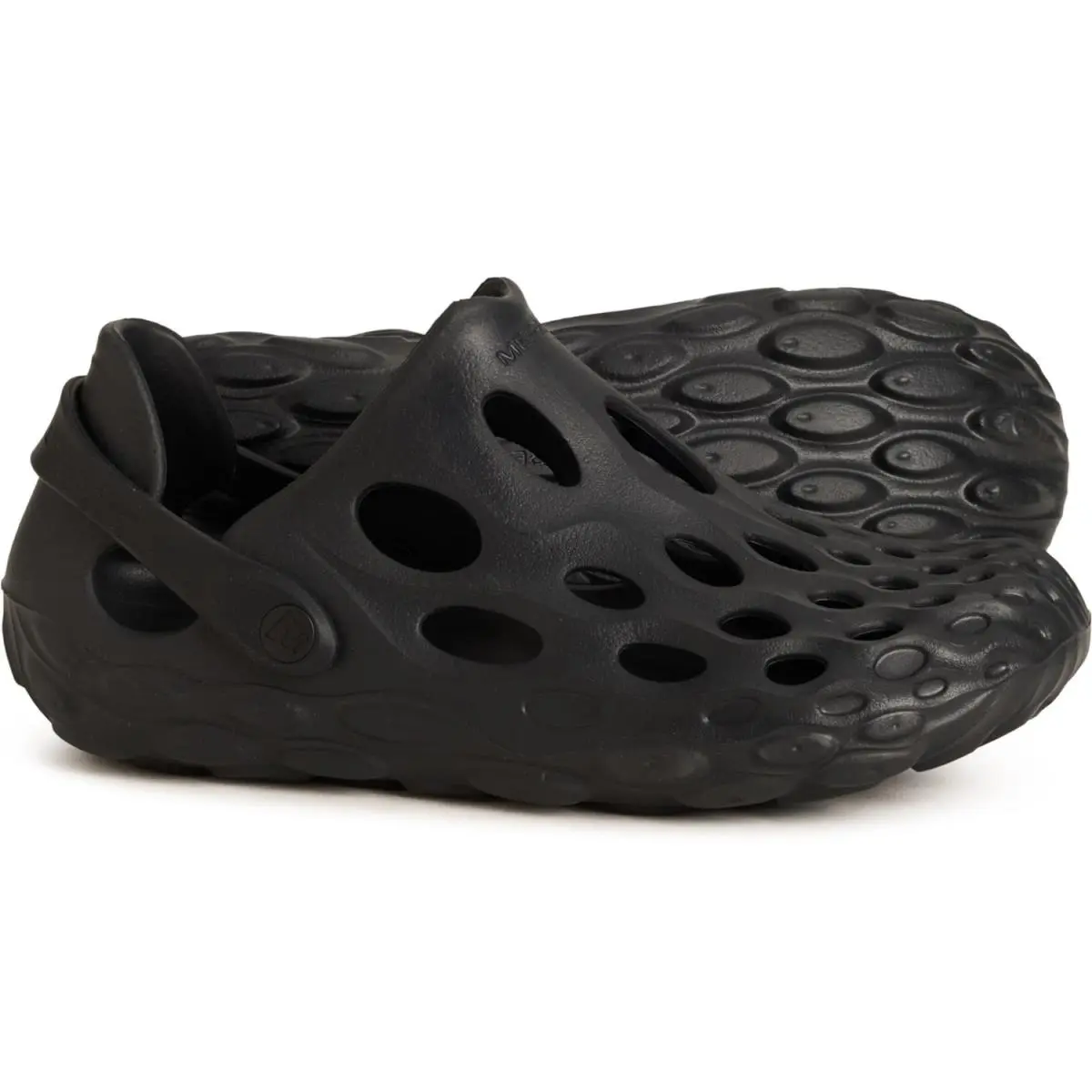 Merrell shoes - Black Night 5
