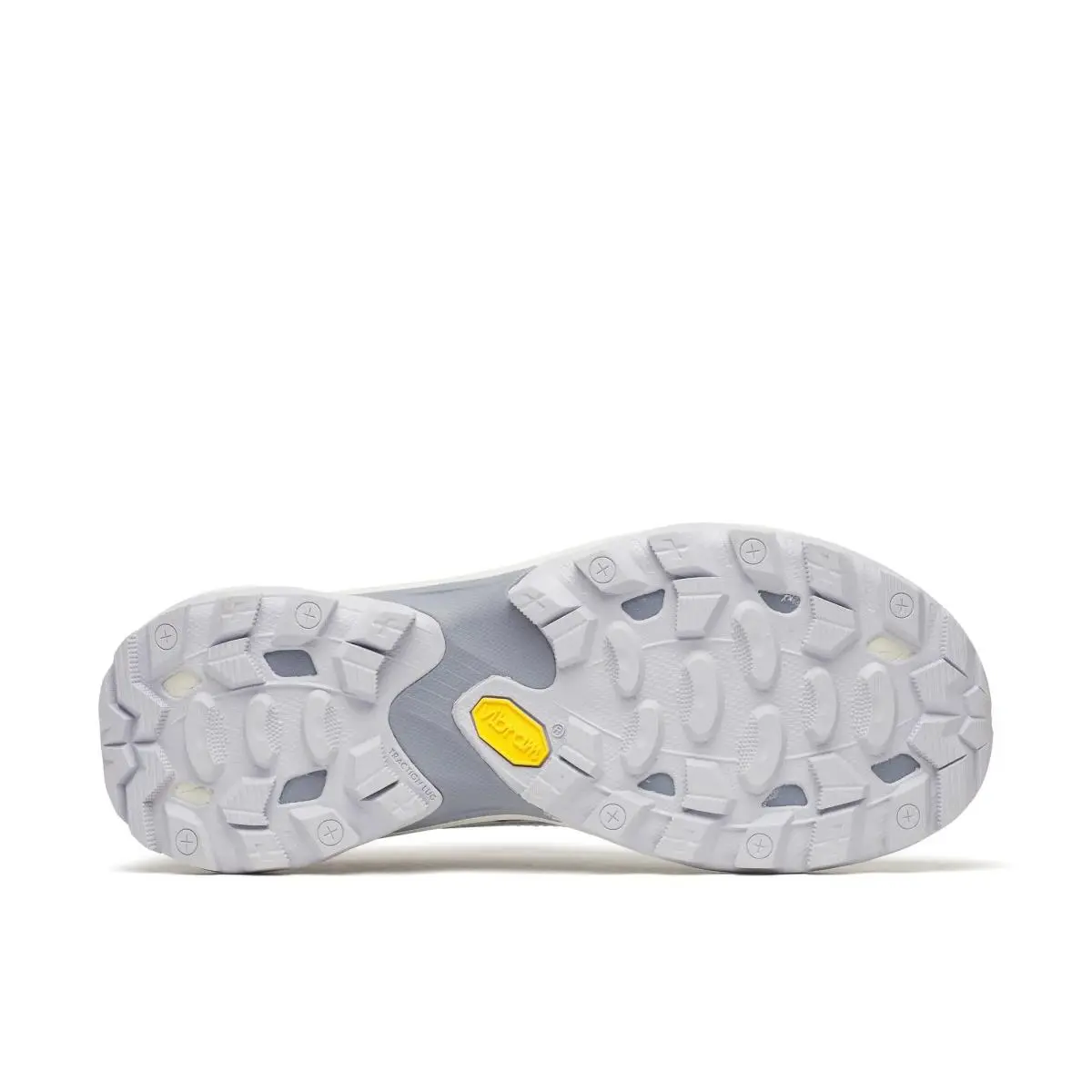 Merrell shoes - Aura 16