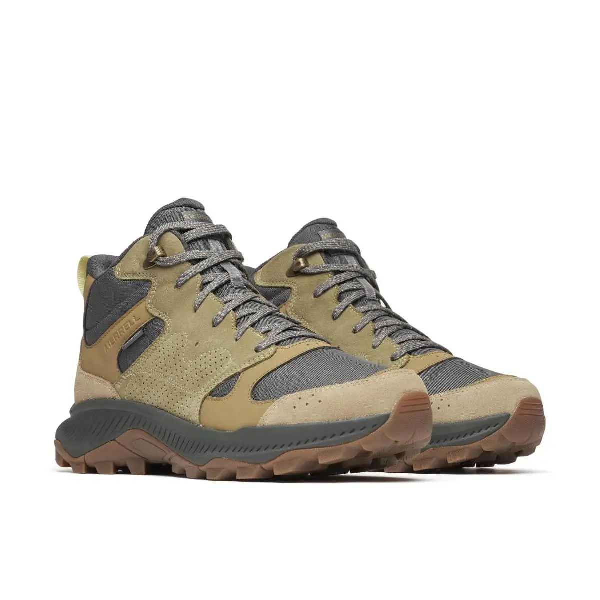 Merrell shoes - Mountain 0