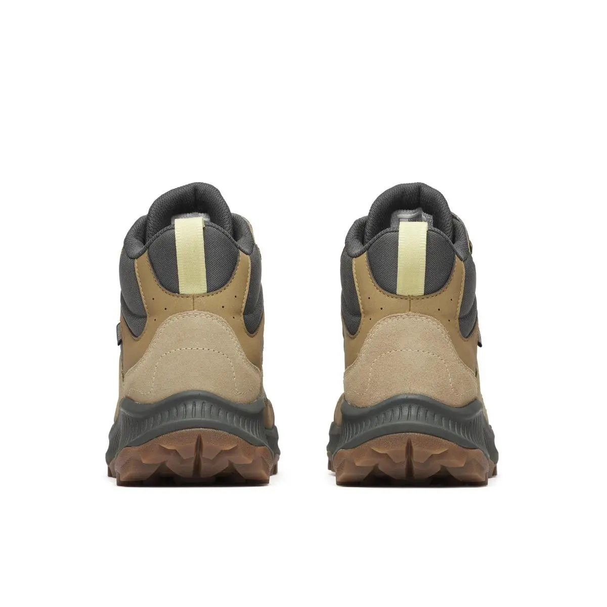 Merrell shoes - Mountain 2