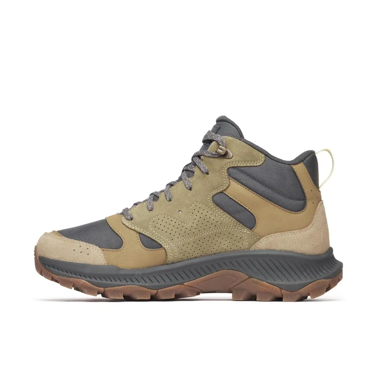 Merrell shoes - Mountain 9