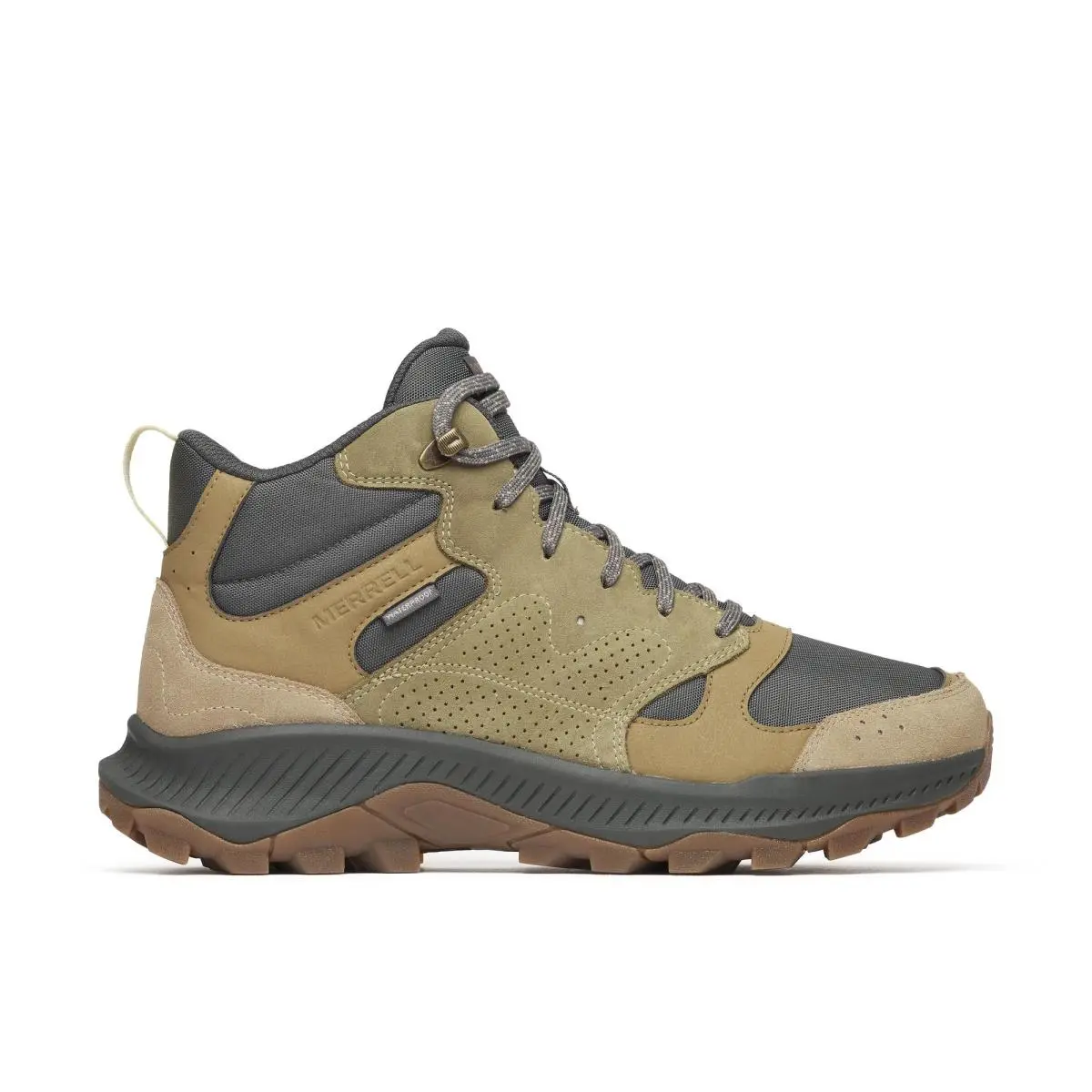 Merrell shoes - Mountain 5
