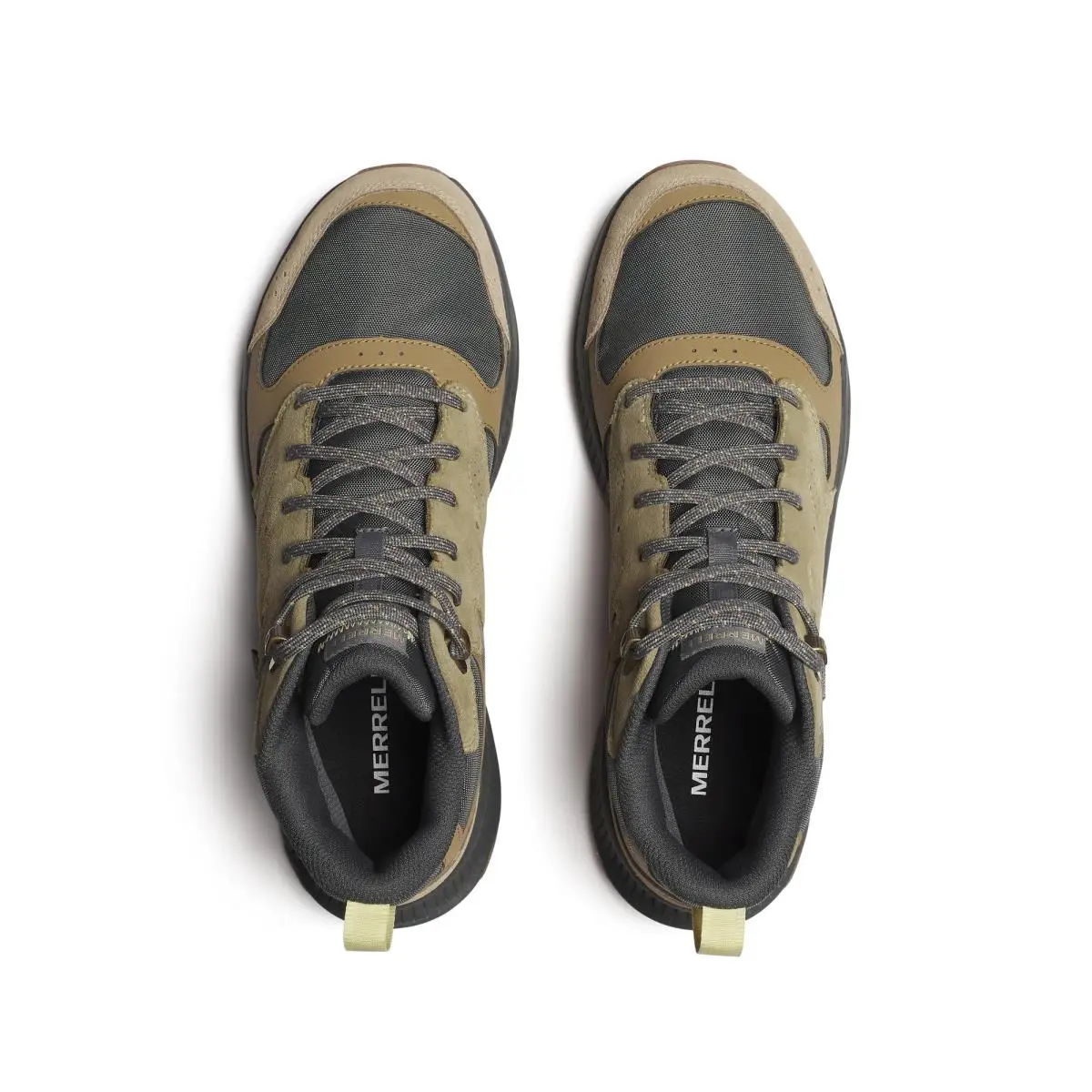 Merrell shoes - Mountain 7