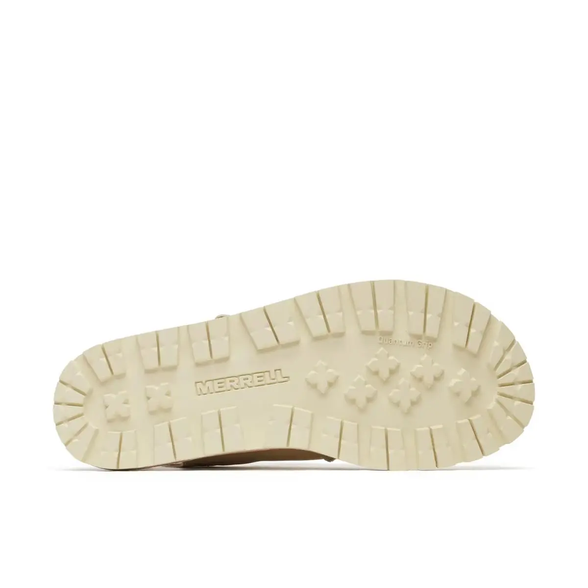 Merrell shoes - J00004997 - J00004997 - Burlap 4
