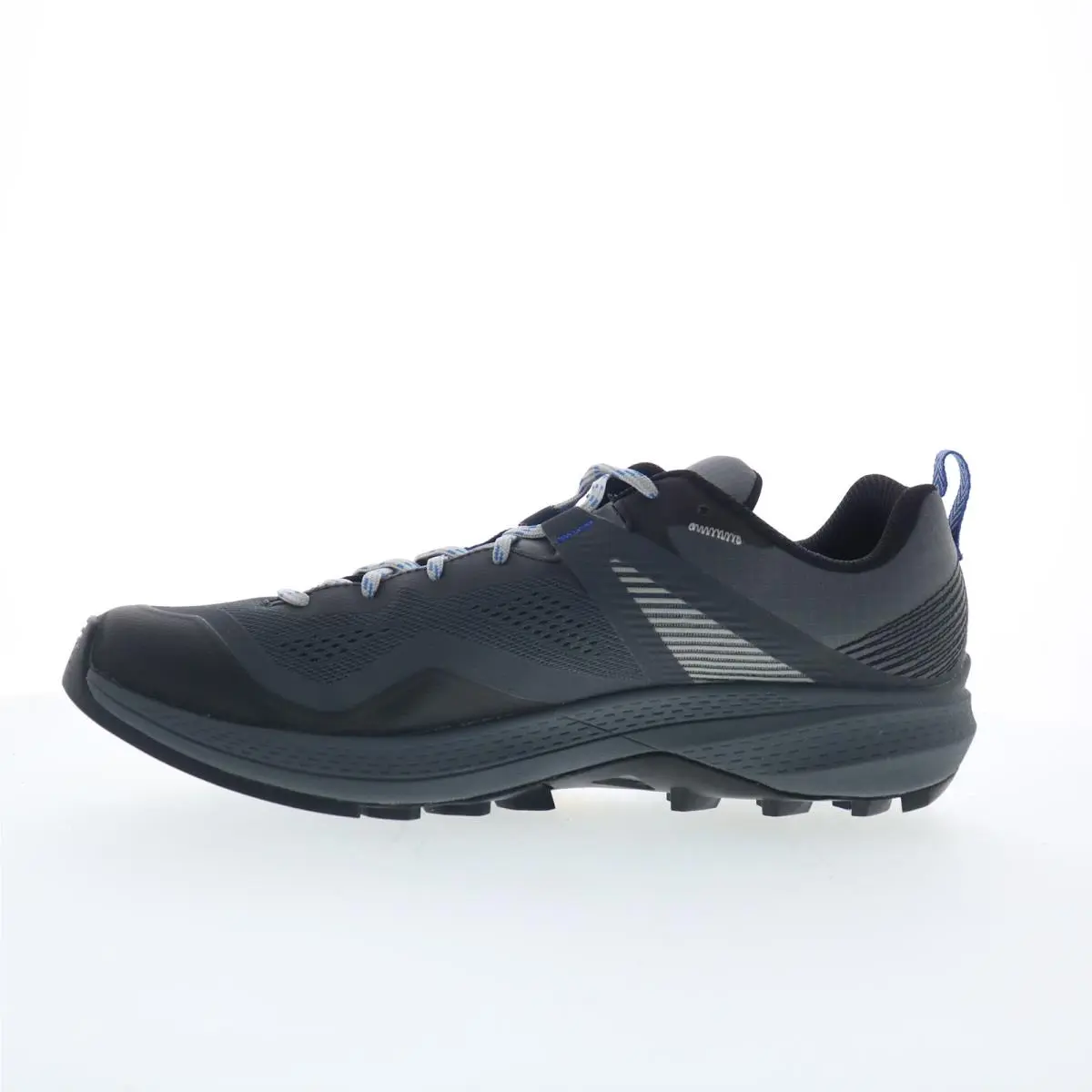 Merrell shoes - Merrell MQM 3 - MQM - J135597 - Gray 3