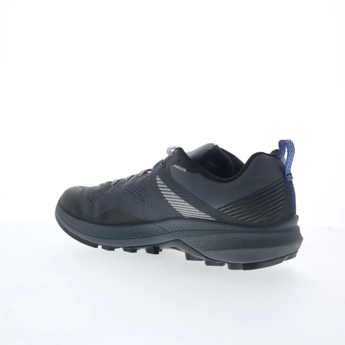Merrell shoes - Merrell MQM 3 - MQM - J135597 - Gray 4
