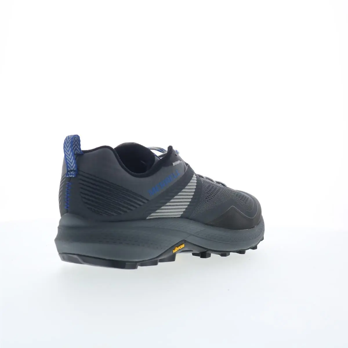 Merrell shoes - Merrell MQM 3 - MQM - J135597 - Gray 6