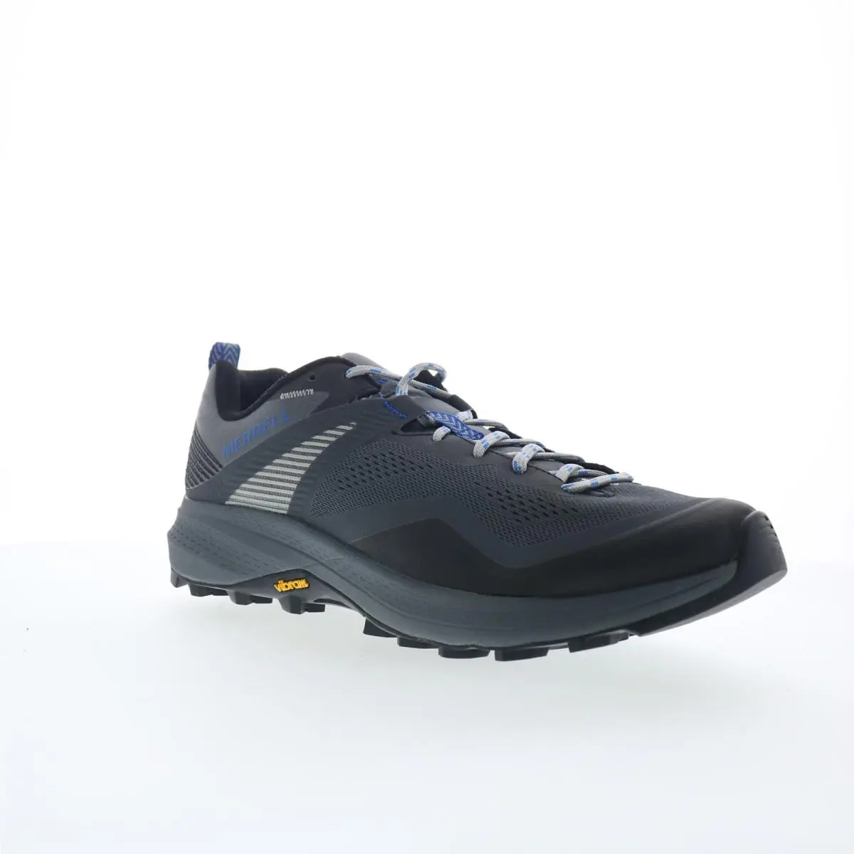 Merrell shoes - Merrell MQM 3 - MQM - J135597 - Gray 8