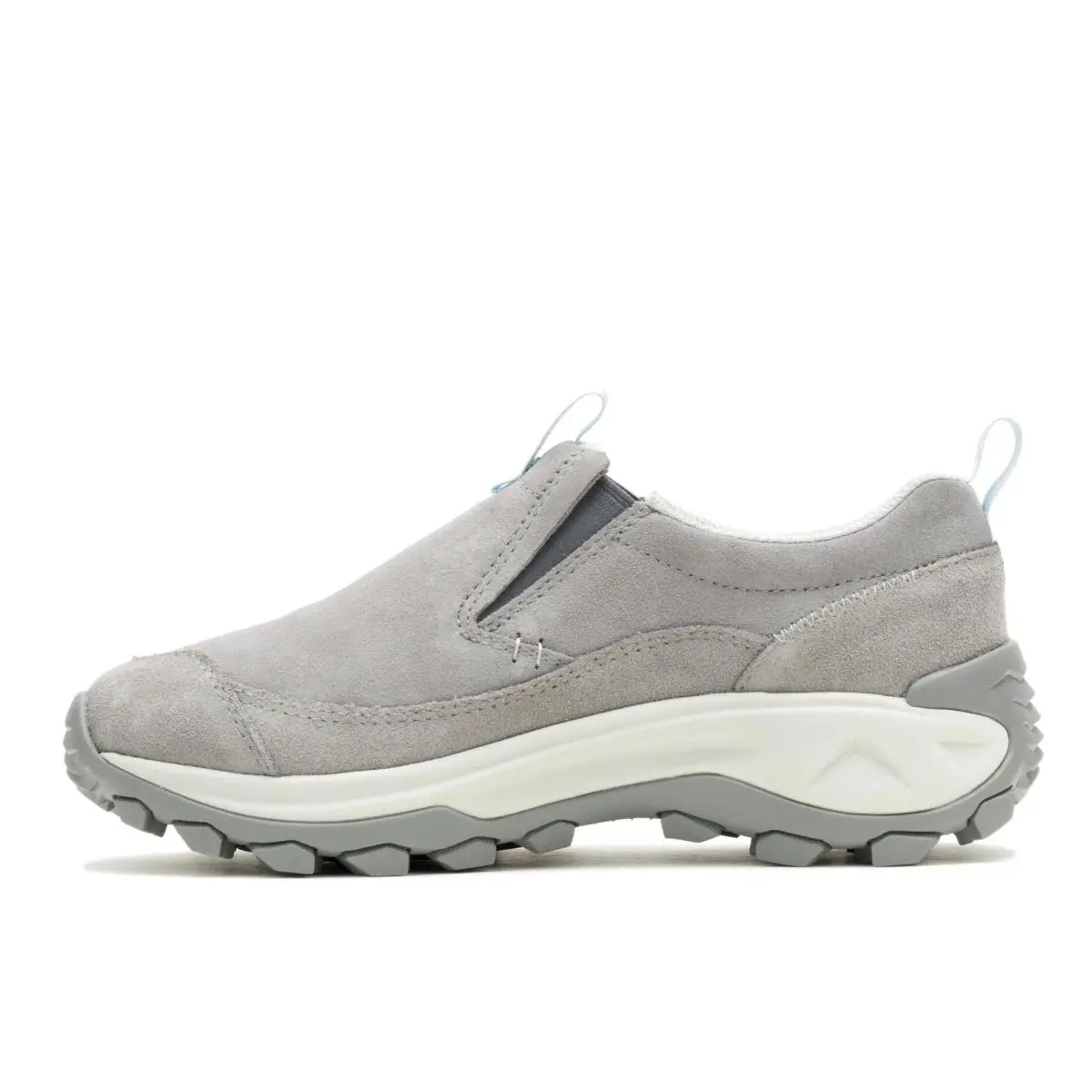 Merrell shoes - Cement 3
