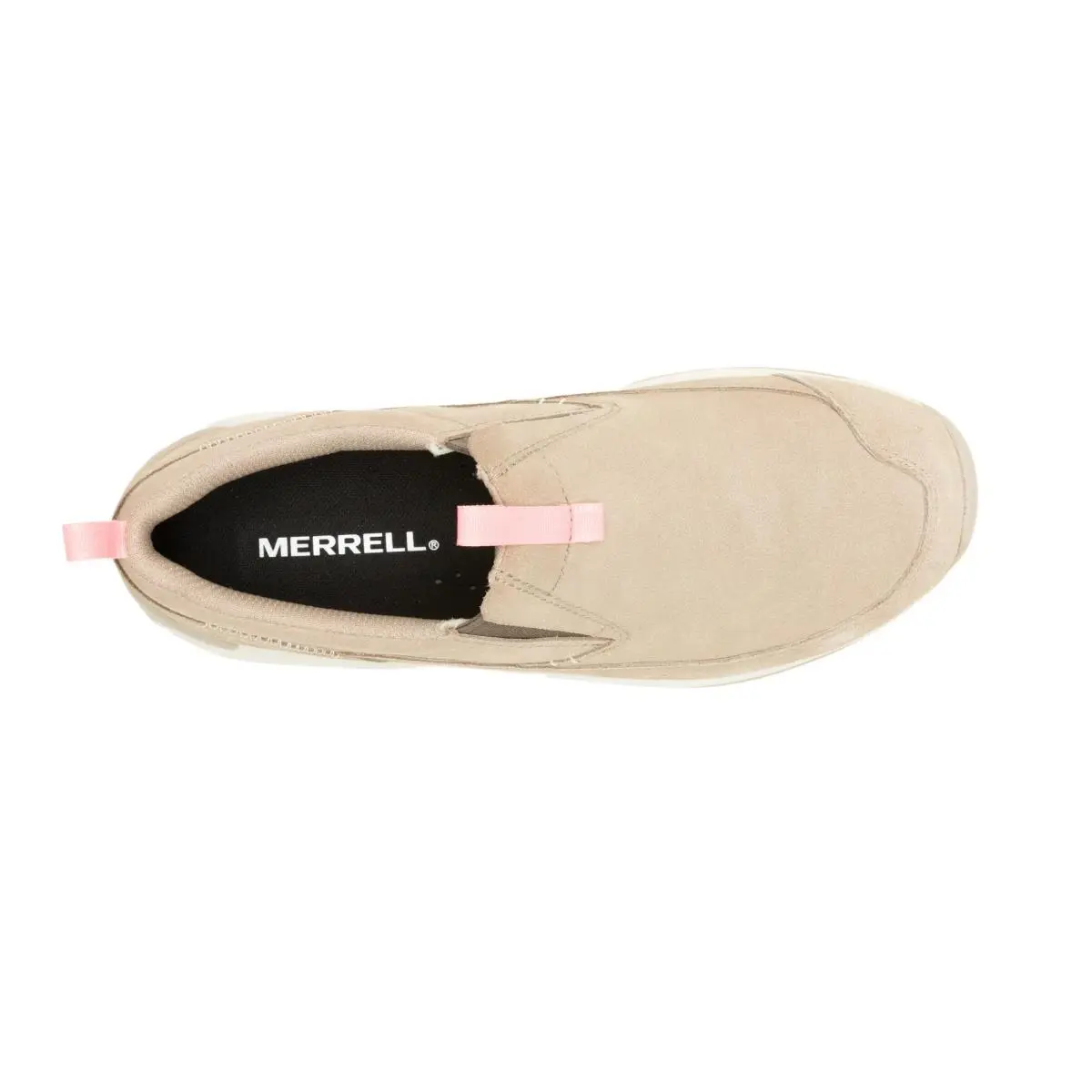 Merrell shoes - Cement 19