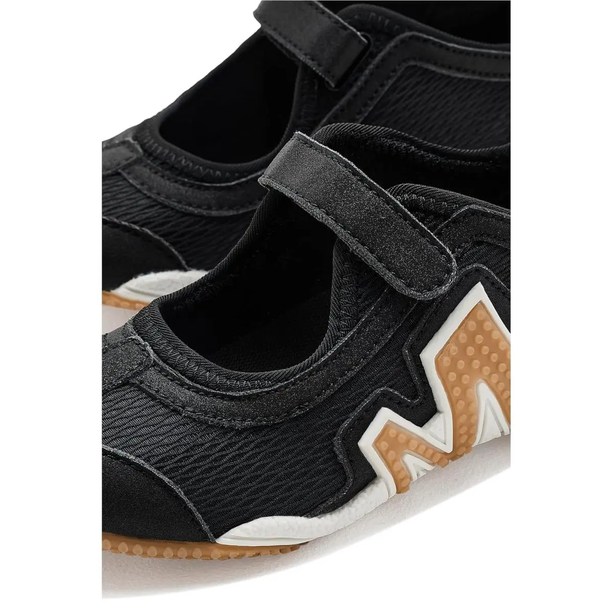 Merrell shoes - Black 4