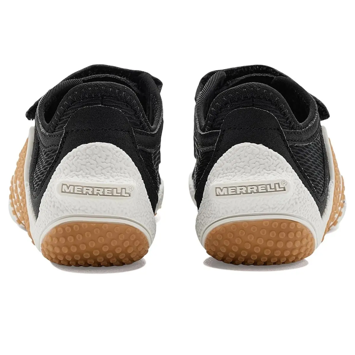 Merrell shoes - Black 5