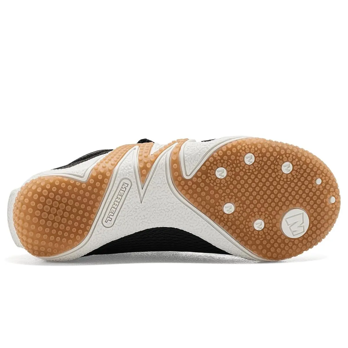 Merrell shoes - Black 10