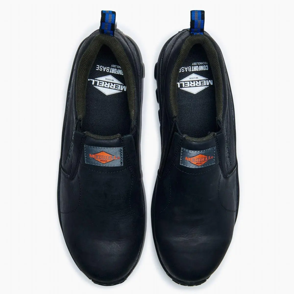 Merrell shoes - BLACK 9