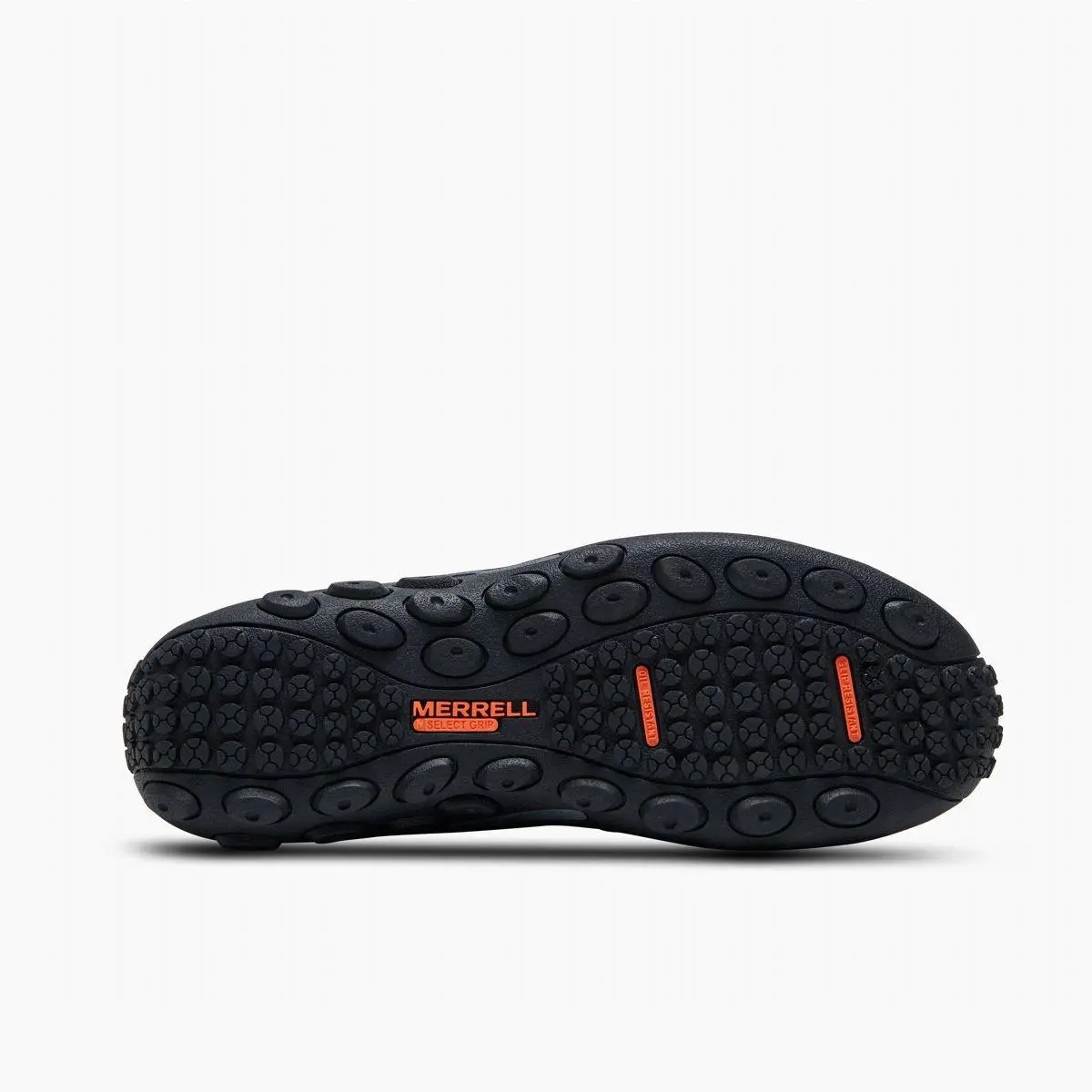 Merrell shoes - BLACK 6
