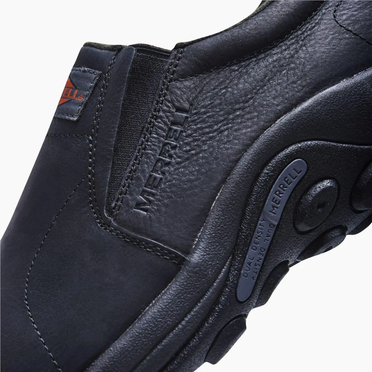 Merrell shoes - BLACK 10