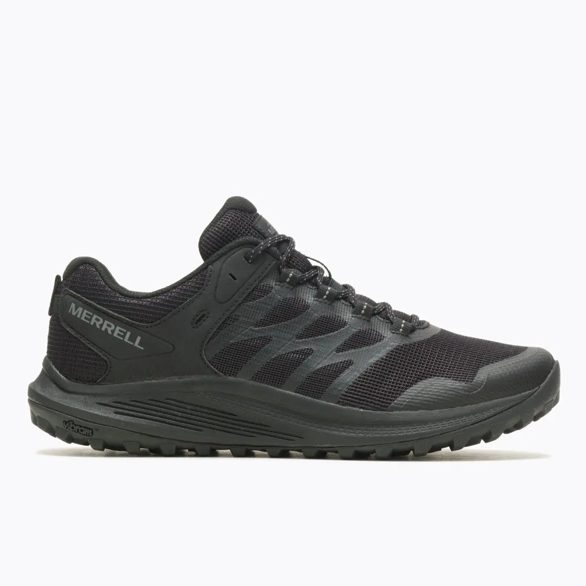 Merrell shoes - 041468160219 - 041468160219 - BLACK/CHARCOAL 0