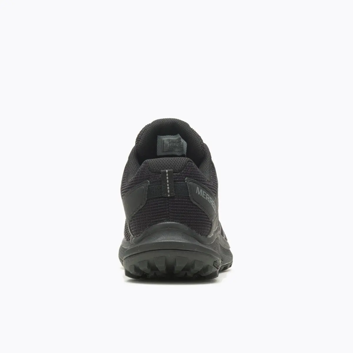 Merrell shoes - 041468160219 - 041468160219 - BLACK/CHARCOAL 8